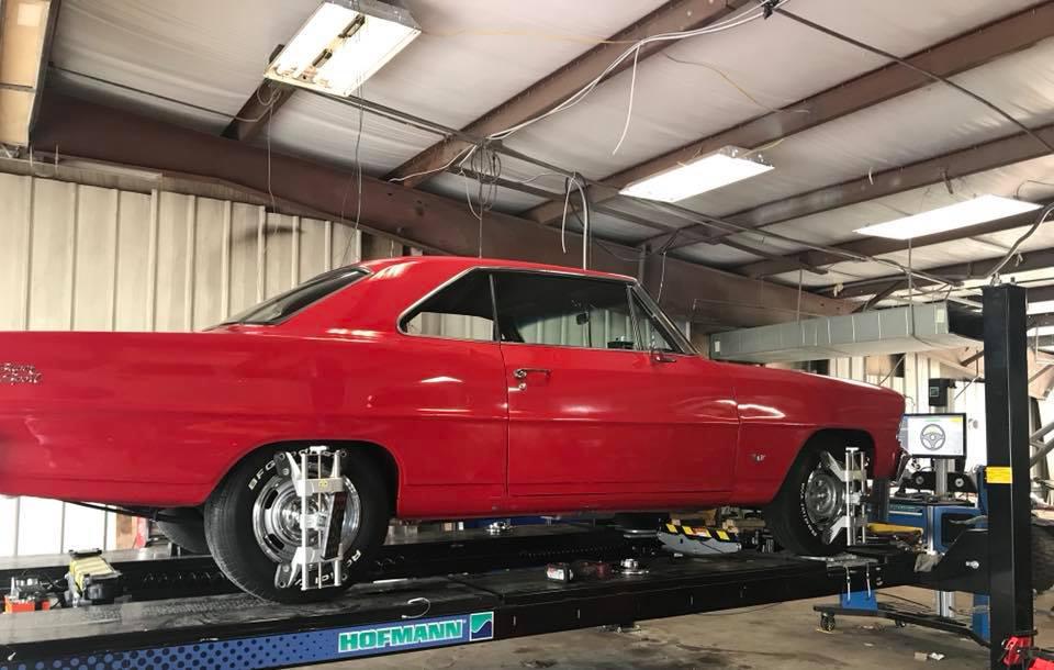 Absolute Auto Repair | 3695 TN-109, Lebanon, TN 37087, USA | Phone: (615) 453-8500