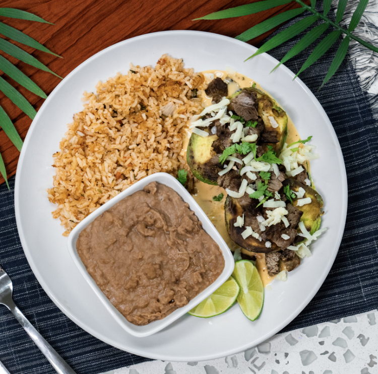 Chiloso Mexican Bistro | 720 I-30, Royse City, TX 75189, USA | Phone: (469) 942-6108