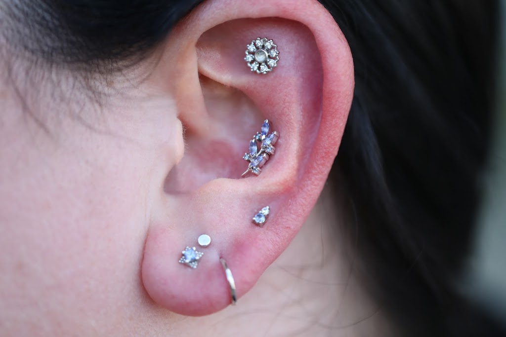 Radiance Piercing | 506 SE Missouri 291 Hwy D, Lees Summit, MO 64063, USA | Phone: (816) 434-5417