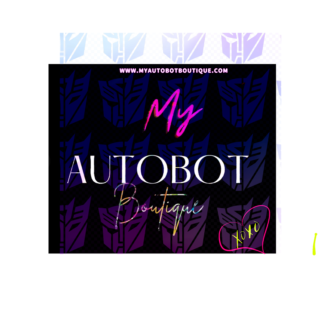 My Autobot Boutique | 1742 Esquire Pl, Grand Prairie, TX 75050, USA | Phone: (214) 968-2205