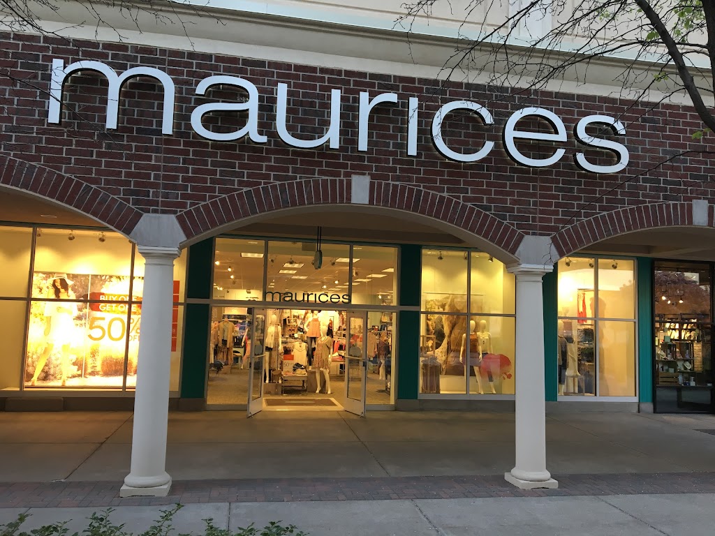 Maurices | 2910 Pine Lake Rd Space 2910j, Lincoln, NE 68516, USA | Phone: (402) 420-2362