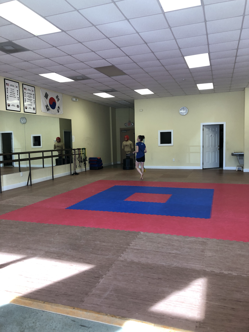 Morrisville Taekwondo America | 10300 Chapel Hill Rd # 400, Morrisville, NC 27560, USA | Phone: (919) 443-8096
