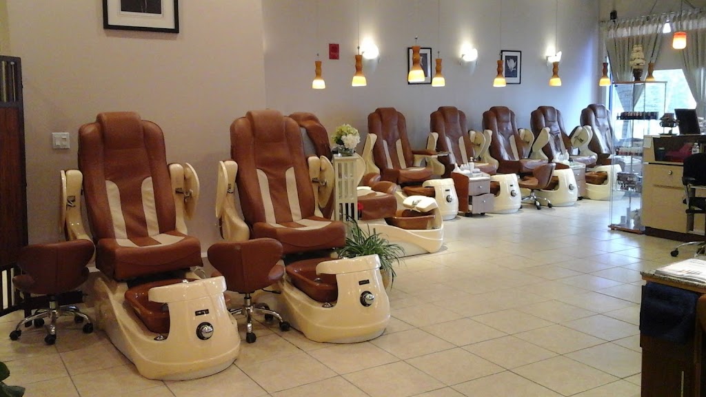 Silk Spa & Nail Salon | 1866 Main St, Tewksbury, MA 01876 | Phone: (978) 851-5818