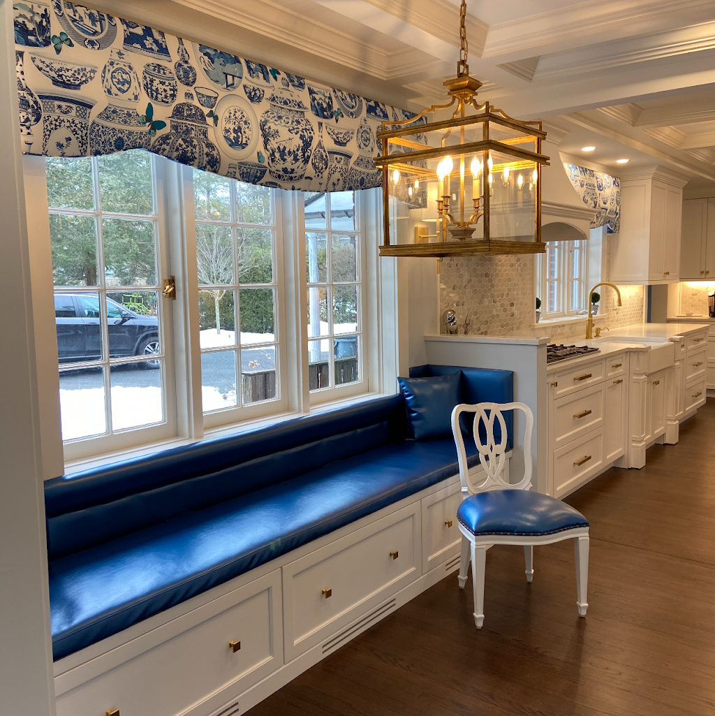 G&M Upholstery | G&M Upholstery, 457 Somerset St, North Plainfield, NJ 07060, USA | Phone: (908) 561-3789
