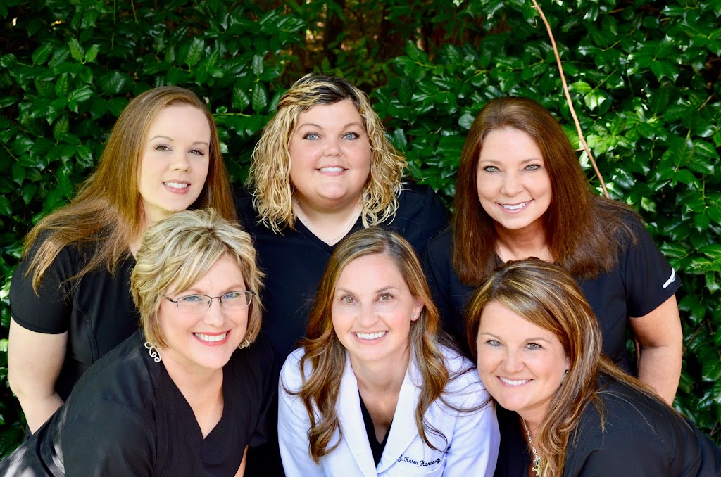 Ramseur Family Dentistry | 153 N Brady St, Ramseur, NC 27316, USA | Phone: (336) 824-8300