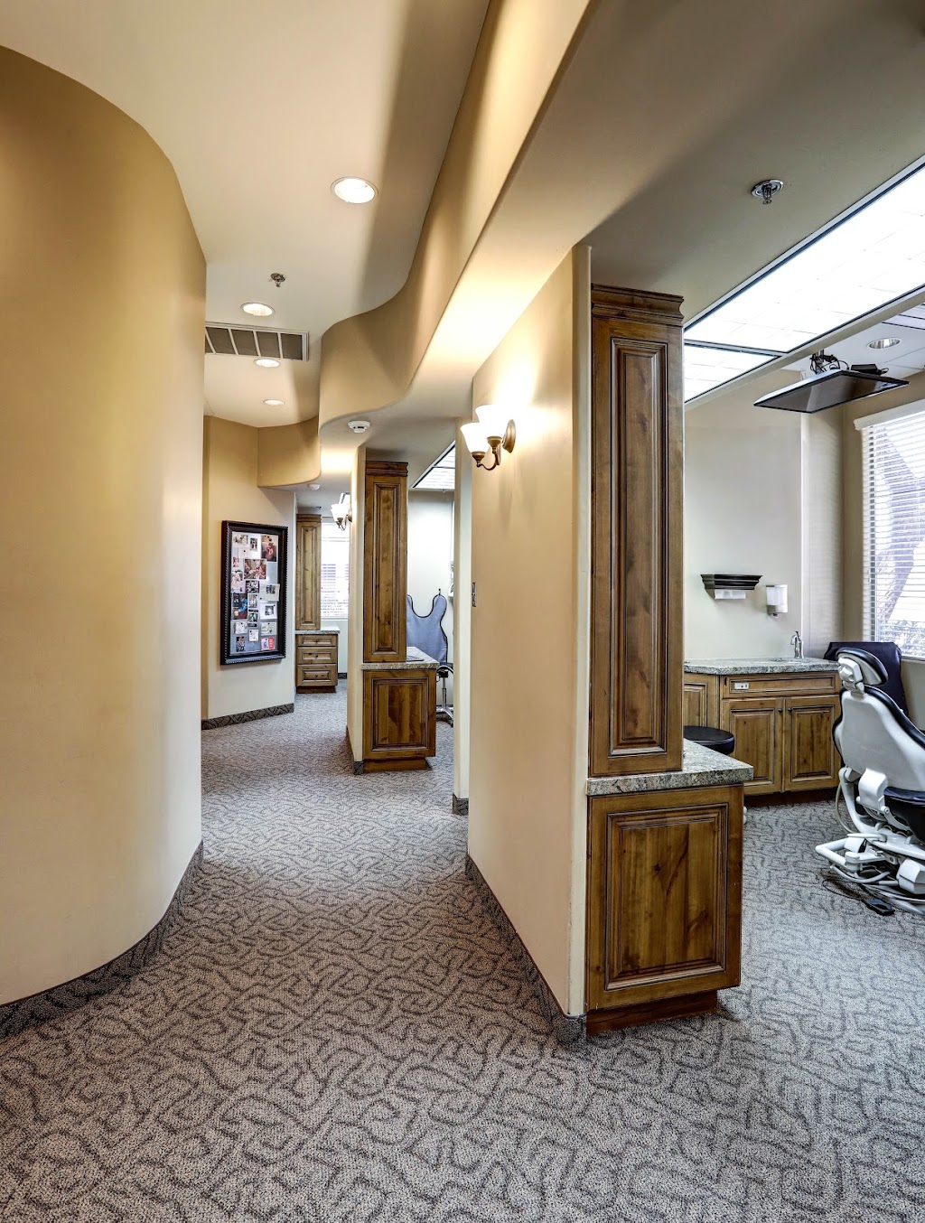 Gilbert Road Dental Care | 944 N Gilbert Rd Ste 104, Mesa, AZ 85203, USA | Phone: (480) 834-5000