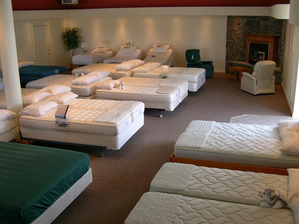 Slumber Ease Mattress Factory | 1327 8th St, Marysville, WA 98270, USA | Phone: (360) 659-8458