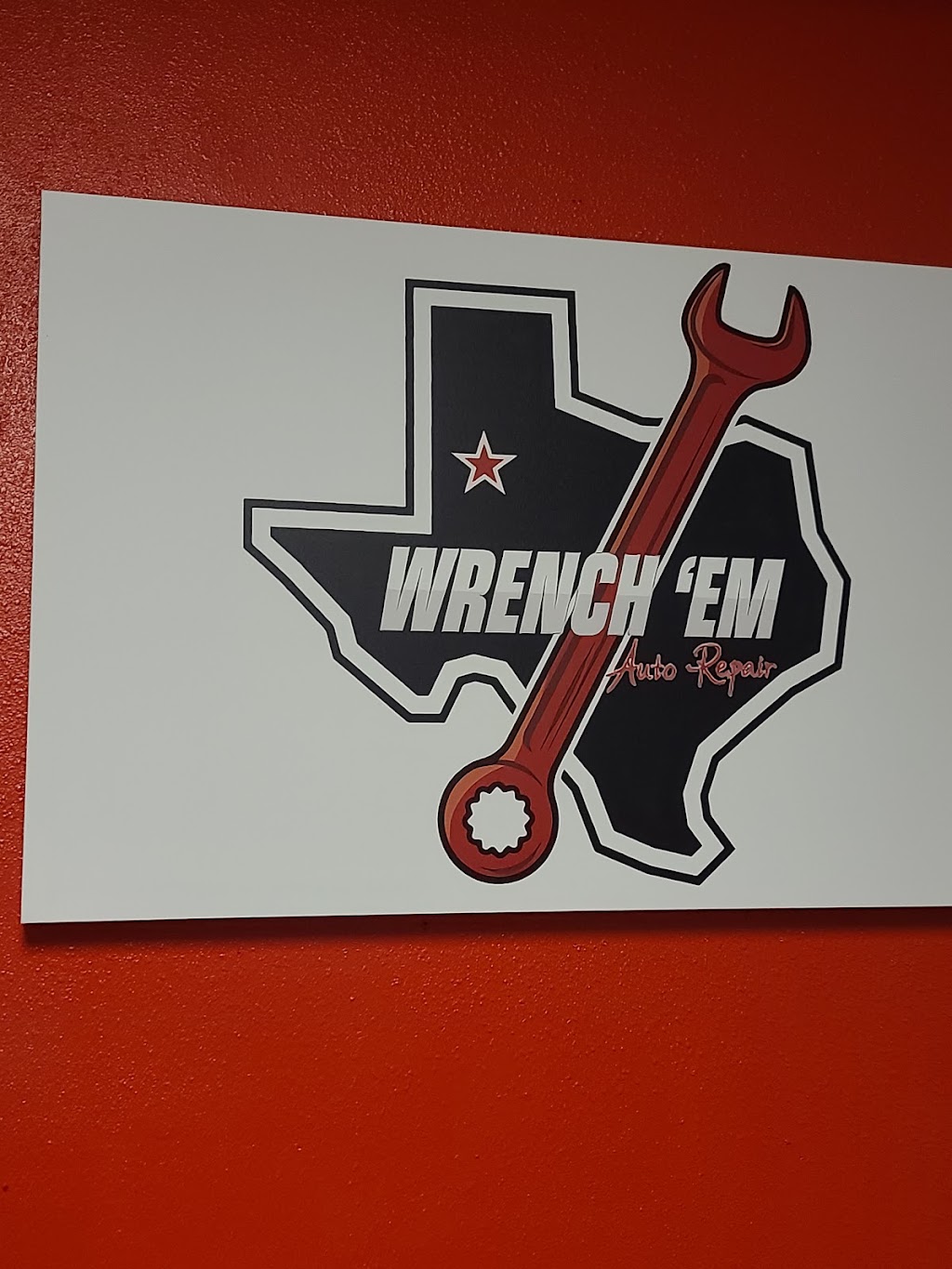 Wrench Em Auto & Diesel Repair | 5001 34th St, Lubbock, TX 79410, USA | Phone: (806) 503-9595