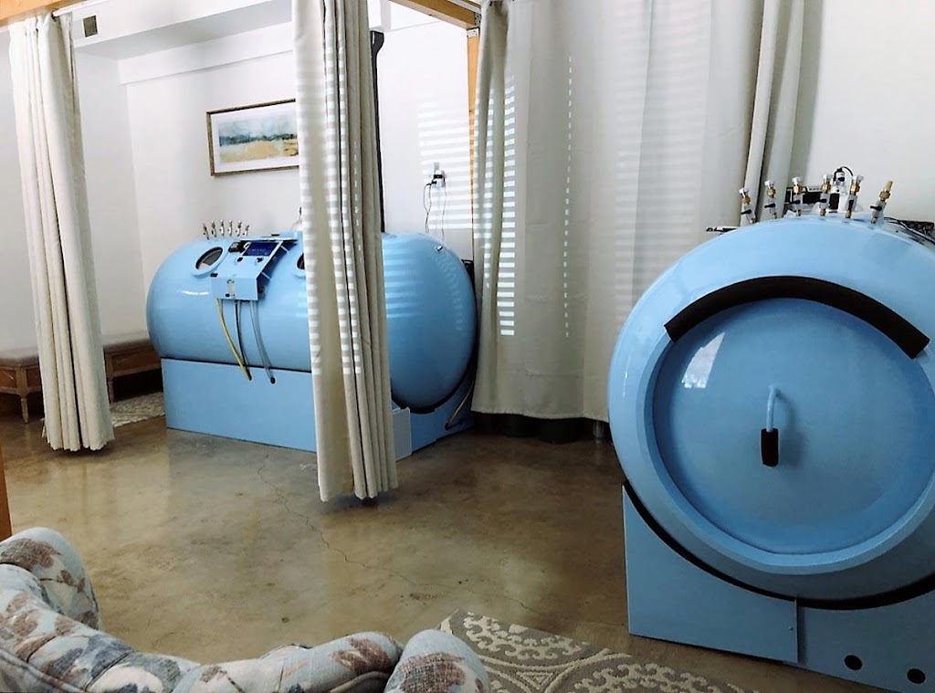 SoCal Hyperbaric Oxygen Center | 17001 Ventura Blvd, Encino, CA 91316, USA | Phone: (818) 616-9023