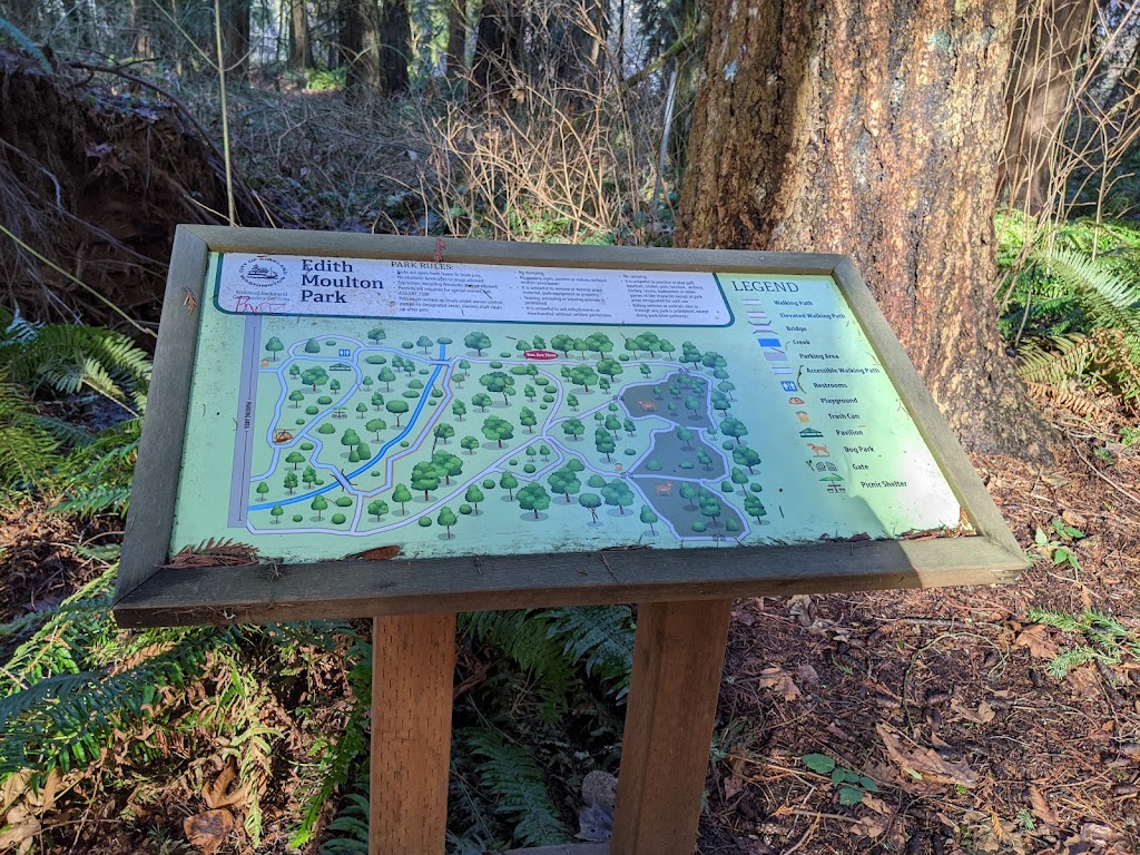 Edith Moulton Off Leash Area | 13634 108th Ave NE, Kirkland, WA 98034, USA | Phone: (425) 587-3300