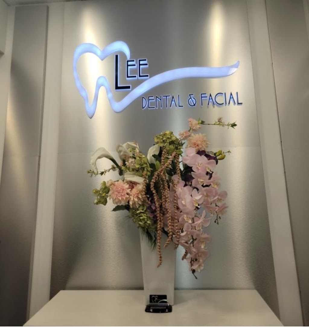 Lee Dental & Facial: Angela Lee, DDS | 400 Sylvan Ave, Englewood Cliffs, NJ 07632, USA | Phone: (201) 568-8600