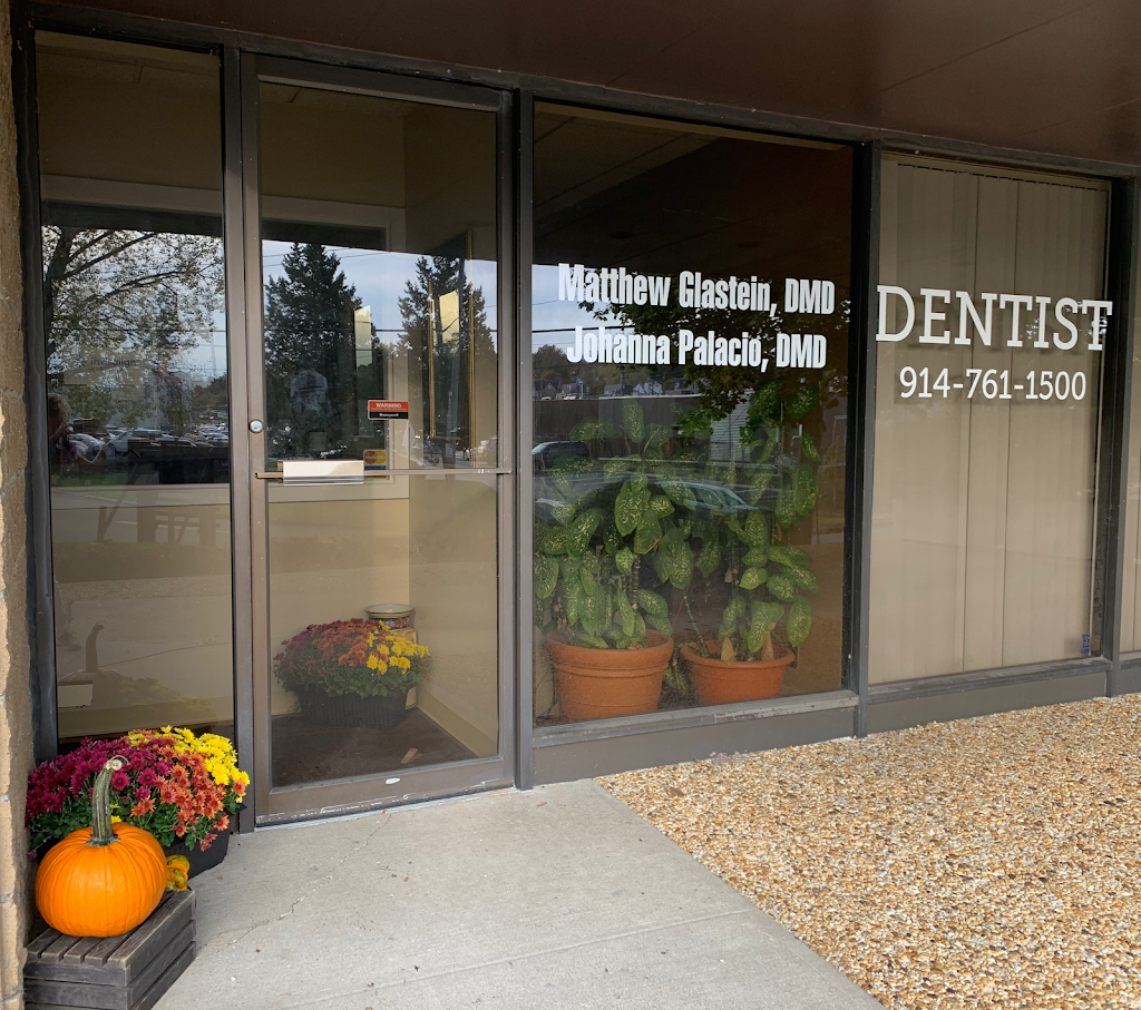 Glastein Palacio Dental Group | 99 Fieldstone Dr, Hartsdale, NY 10530, USA | Phone: (914) 761-1500