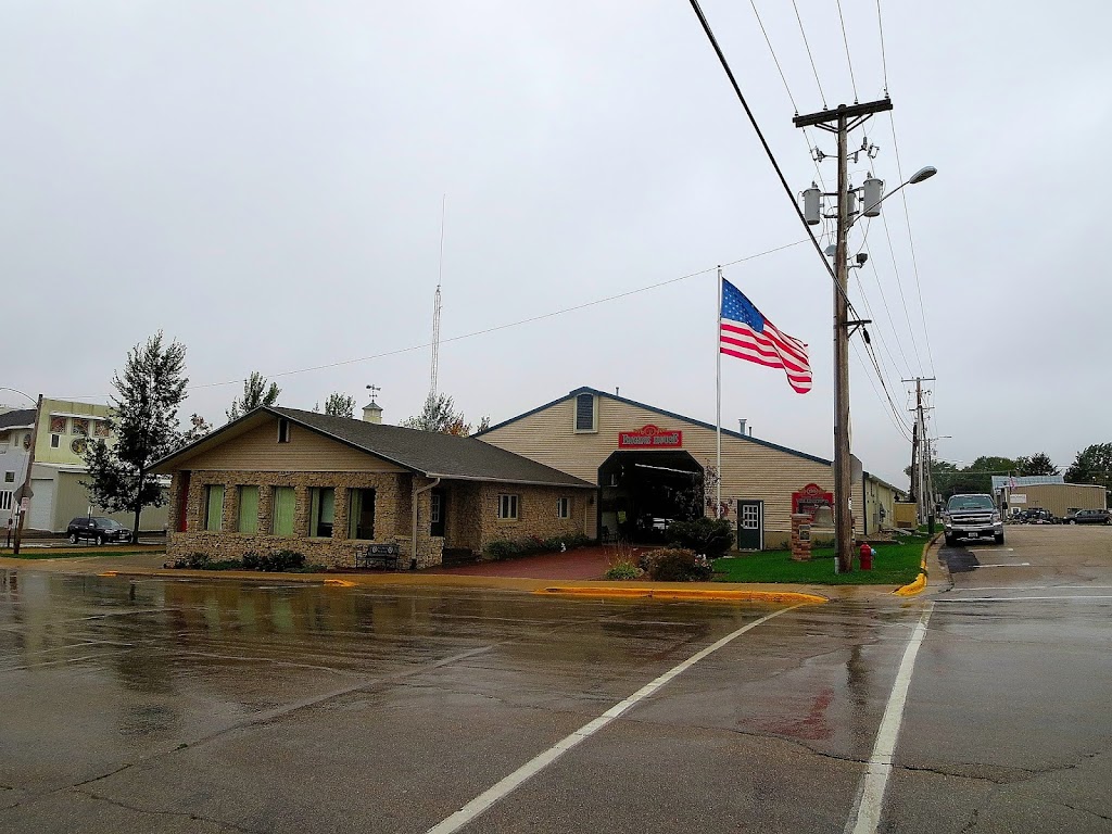 Mt Horeb Fire Department | 400 S Blue Mounds St, Mt Horeb, WI 53572, USA | Phone: (608) 437-5571