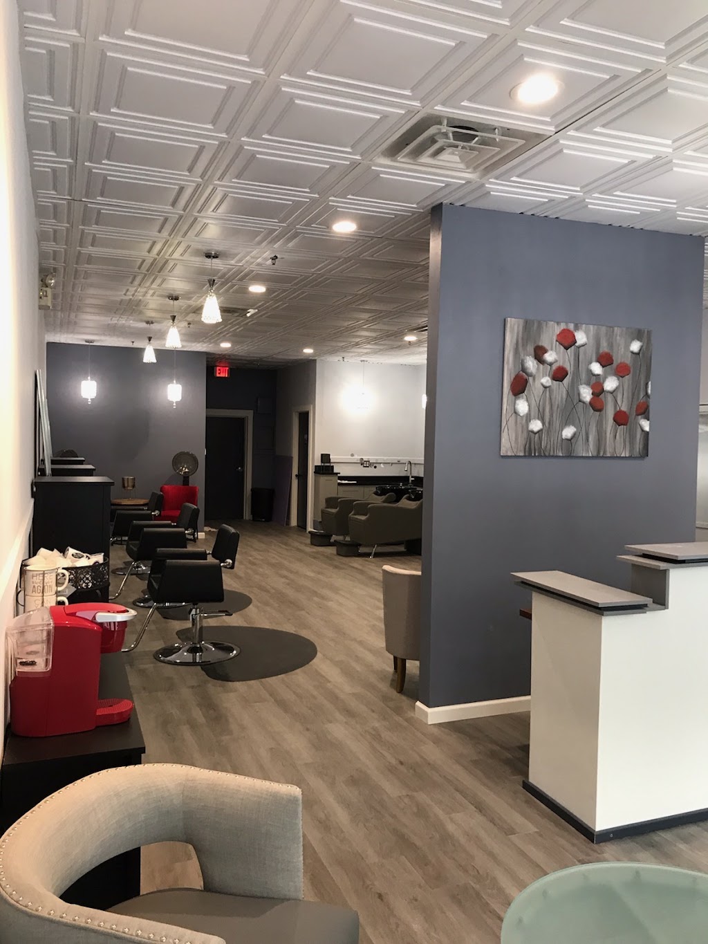 Salon Vibe | 170 Concord Rd, Chelmsford, MA 01824, USA | Phone: (978) 656-8743