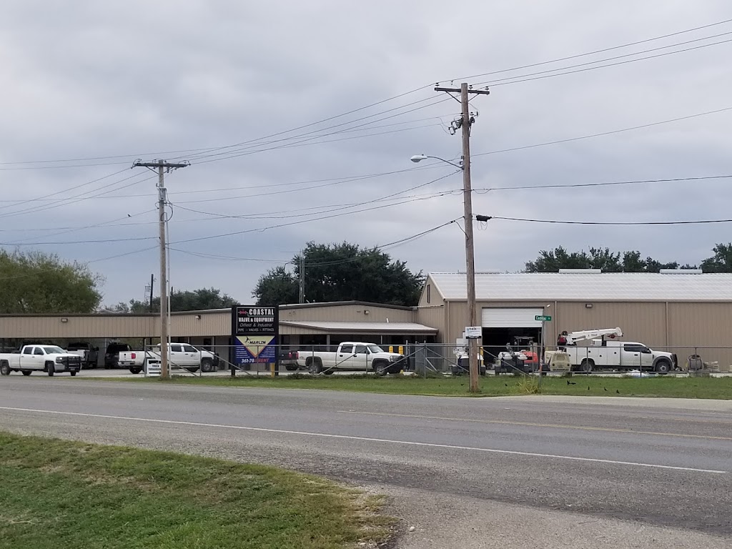 Coastal Valve & Equipment | 1850 TX-72, Three Rivers, TX 78071, USA | Phone: (361) 786-2046