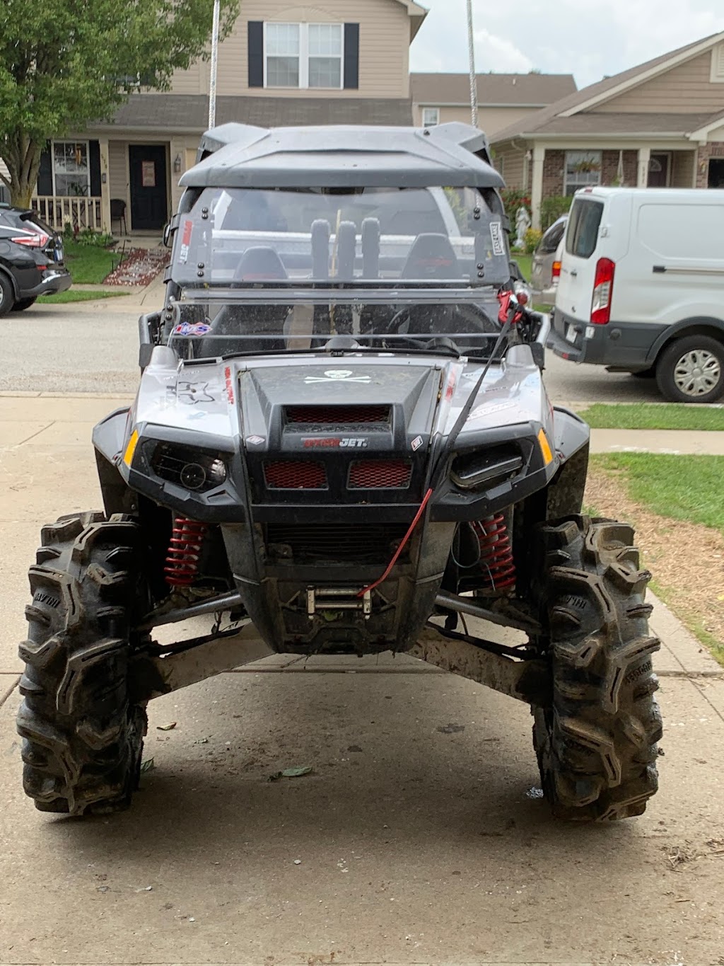 KJ Motorsports 9952 Mountain Rd, Middleport, NY 14105