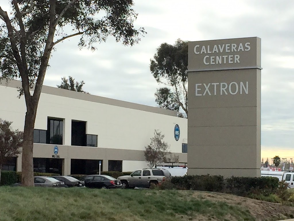 Extron Inc | 496 S Abbott Ave, Milpitas, CA 95035, USA | Phone: (855) 439-8766