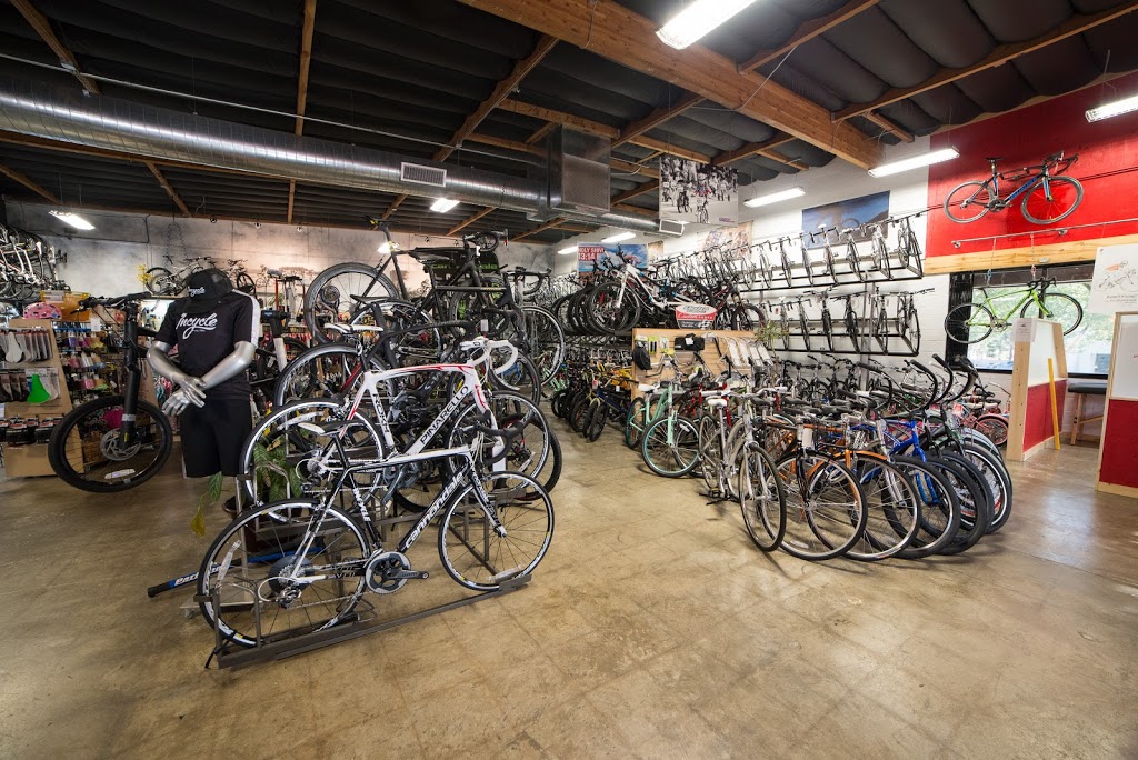 Incycle Bicycles | 9110 Foothill Blvd, Rancho Cucamonga, CA 91730, USA | Phone: (909) 483-1991