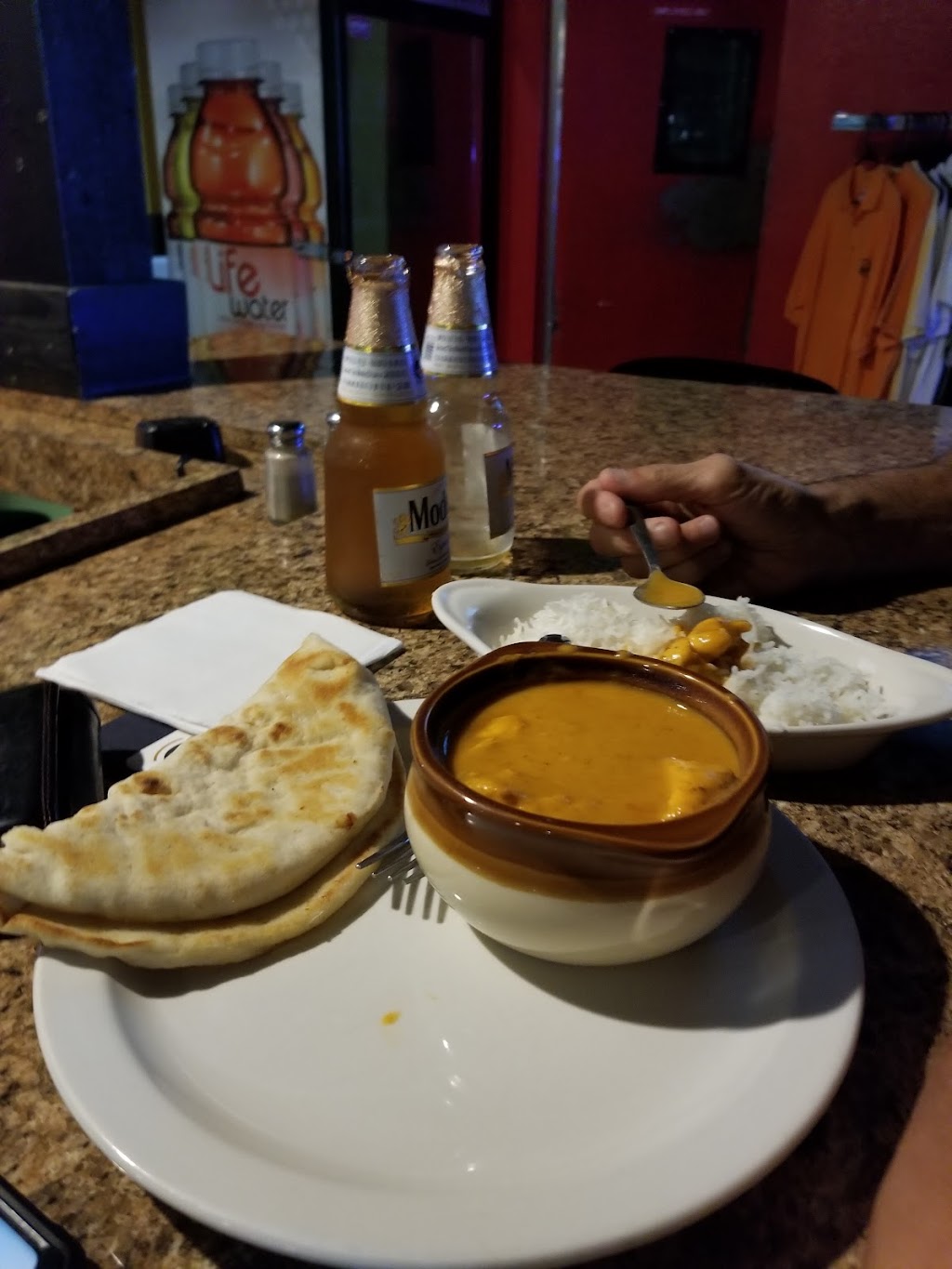 Bar & Liquors | 376 FL-44, Wildwood, FL 34785, USA | Phone: (352) 399-2978