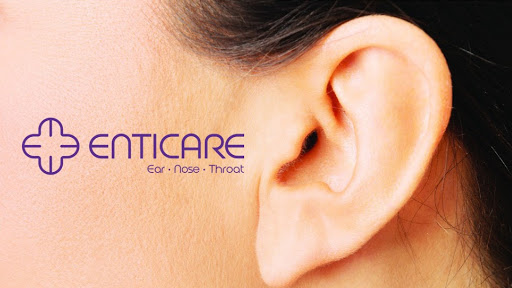 Enticare ENT Chandler | 2051 W Chandler Blvd #5, Chandler, AZ 85224, USA | Phone: (480) 214-9000