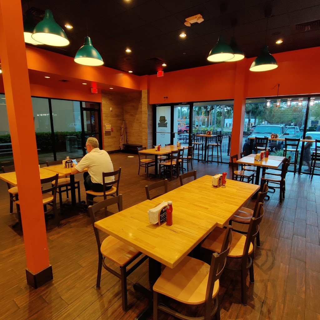 Toasted (UCF area) | 11551 University Blvd, Orlando, FL 32817, USA | Phone: (407) 751-2480