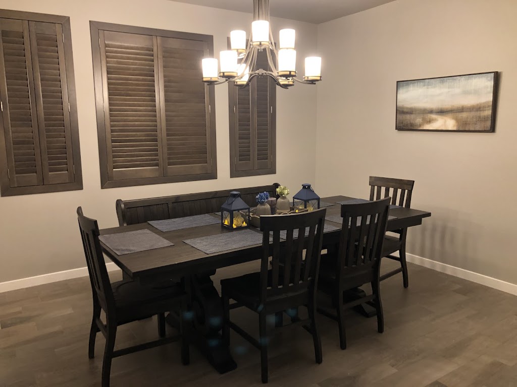 Desert Shades Window Blinds And Shutters | Appointment Only, 235 Forest Rd, Mesilla Park, NM 88047, USA | Phone: (575) 649-2821