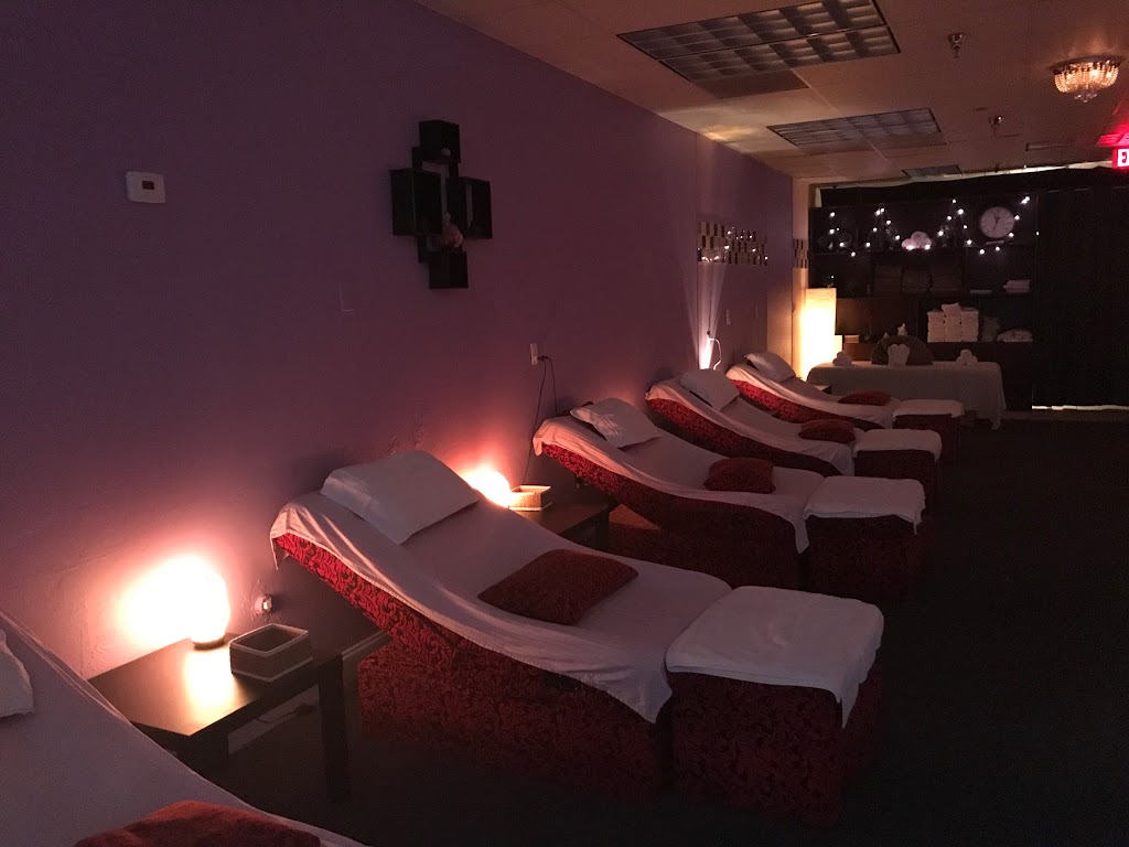 Han Ting Massage Lounge | 991 N University Dr, Coral Springs, FL 33071, USA | Phone: (754) 529-8888