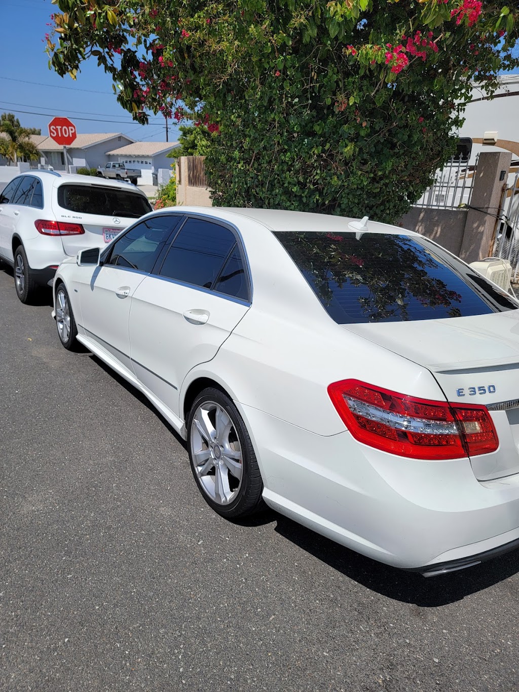 VIP WINDOW TINT | 1225 W Holt Ave unit B, Pomona, CA 91768, USA | Phone: (909) 282-3634