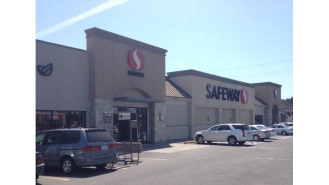 Safeway Pharmacy | 6194 SW Murray Blvd, Beaverton, OR 97008, USA | Phone: (503) 672-8186