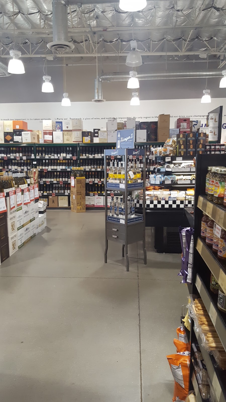 BevMo! | 1397 E Gladstone St, Glendora, CA 91740, USA | Phone: (909) 592-1583