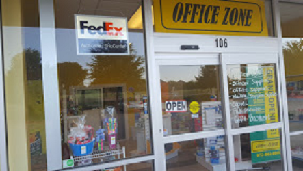 Office Zone | 1490 Valley Ridge Blvd #106, Lewisville, TX 75077 | Phone: (940) 230-0445