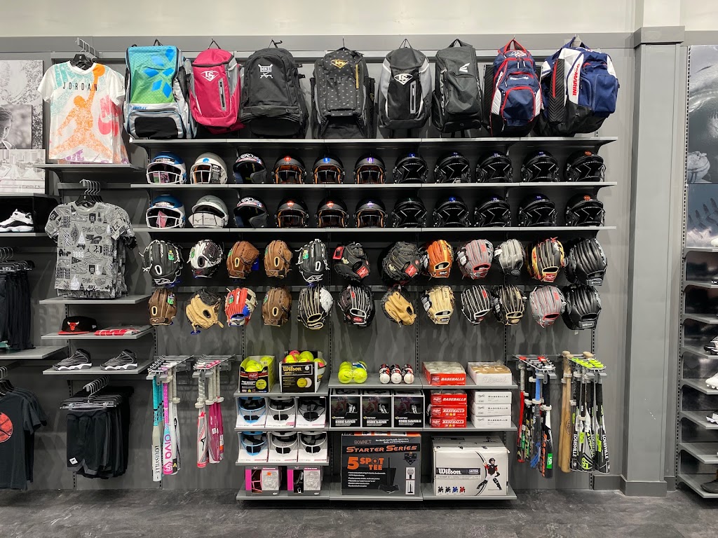 Hibbett Sports | 500 W Broadway Ste 16B, West Memphis, AR 72301, USA | Phone: (870) 702-7615