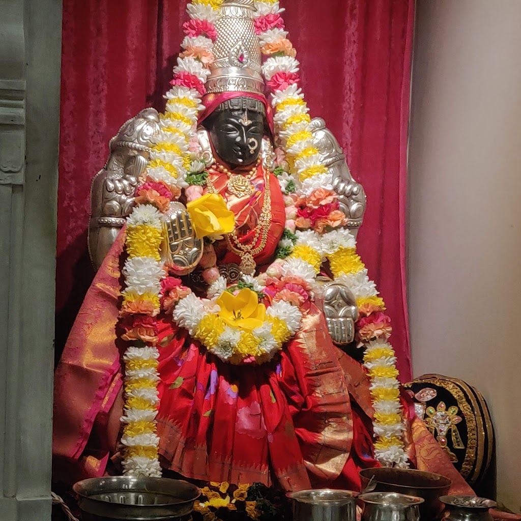 Hindu Temple & Cultural Center | 3818 212th St SE, Bothell, WA 98021, USA | Phone: (425) 483-7115