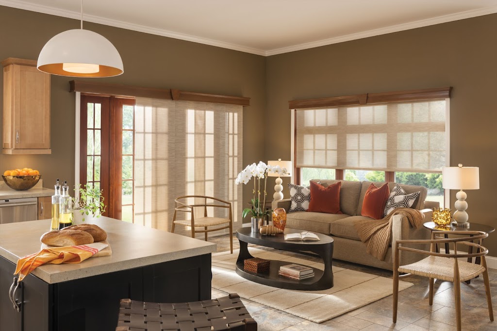 Premier Window Fashions | 3850 Bethany Rd, Mason, OH 45040, USA | Phone: (513) 777-7739