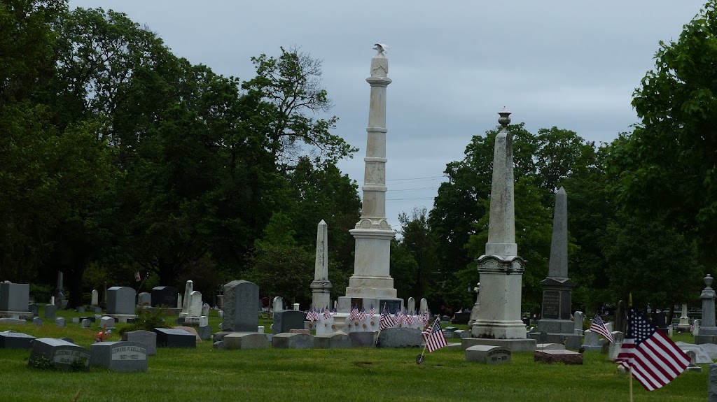 Mentor Municipal Cemetery | Mentor, OH 44060, USA | Phone: (440) 974-5733