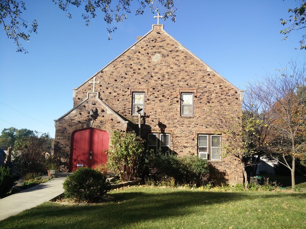 St. Vincent of Lerins Church | 2502 N 51st St, Omaha, NE 68104, USA | Phone: (402) 551-9721