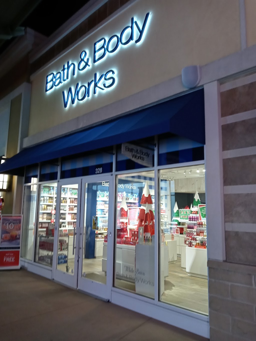 Bath & Body Works | 6200 Grand River Blvd E, Leeds, AL 35094, USA | Phone: (205) 699-4311