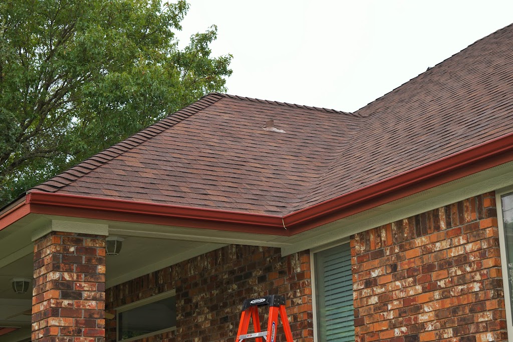 Top Notch Roofing | 601 Quail Valley Dr Suite#228, Georgetown, TX 78626, USA | Phone: (512) 887-4543