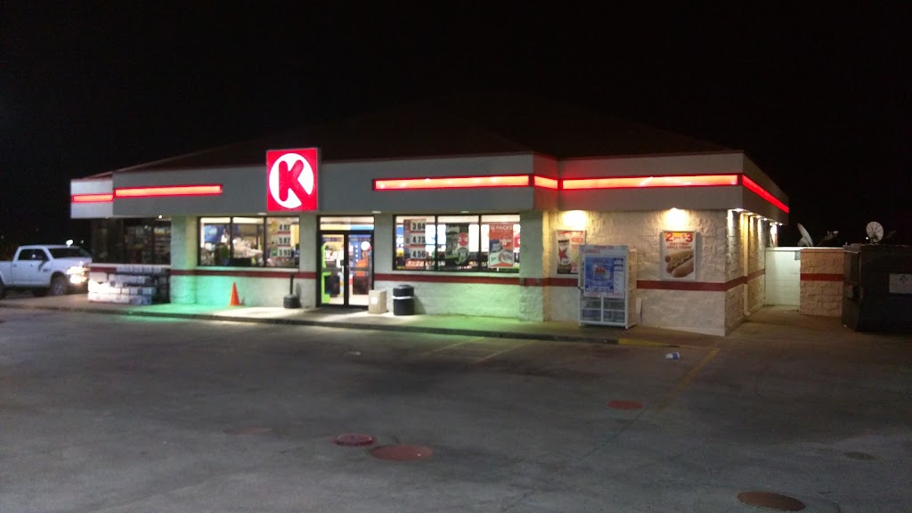 Circle K/Phillips 66 | 2801 S 4th St, Chickasha, OK 73018, USA | Phone: (405) 222-0875