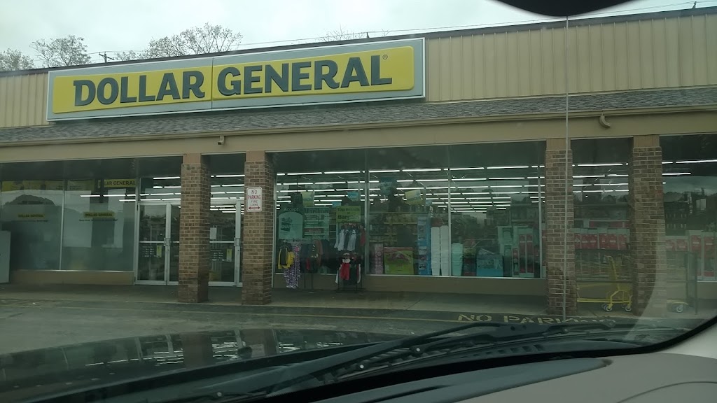 Dollar General | 424 N Main St, DeSoto, MO 63020, USA | Phone: (636) 565-0712