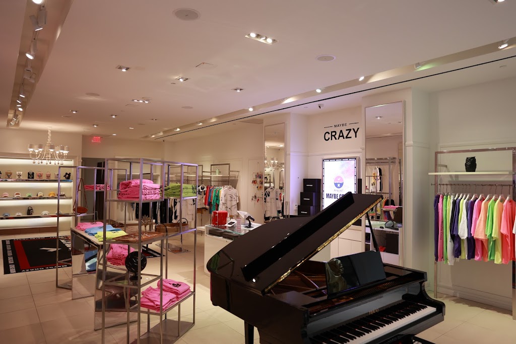 Maybe Crazy | 8500 Beverly Blvd #709, Los Angeles, CA 90048, USA | Phone: (949) 943-4681