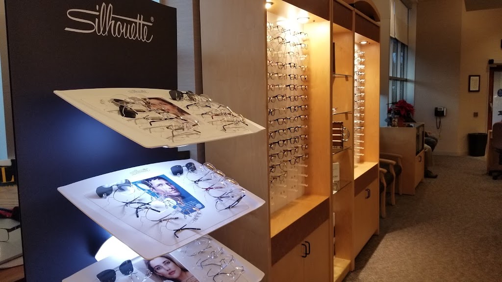 Vancouver Eye Care | 17720 SE Mill Plain Blvd #100, Vancouver, WA 98683, USA | Phone: (360) 823-2020