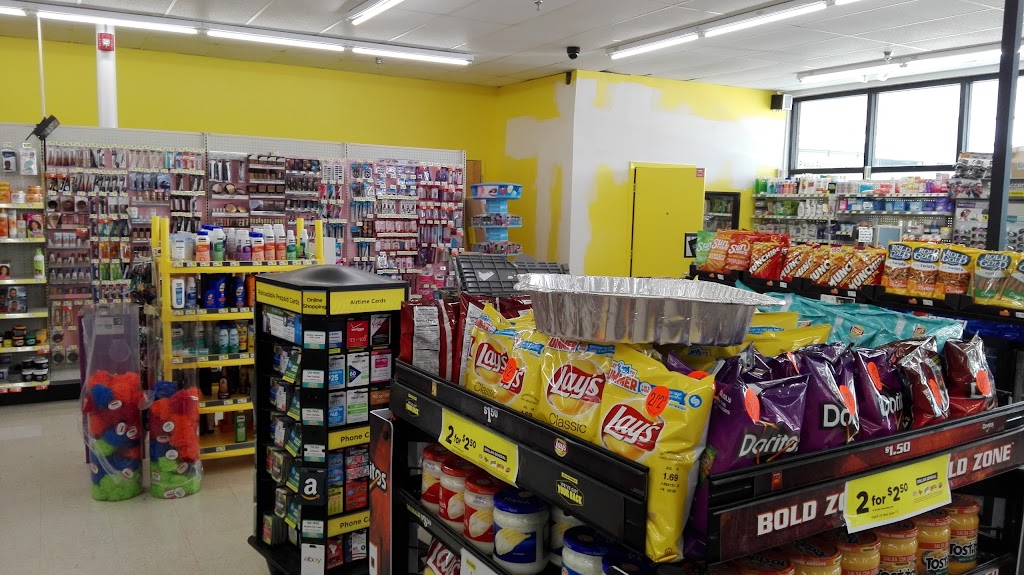 Dollar General | 6145 18th St N, St. Petersburg, FL 33714, USA | Phone: (727) 551-4505