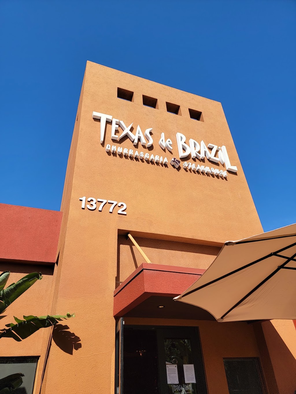 Texas de Brazil | 13772 Jamboree Rd, Irvine, CA 92602, USA | Phone: (949) 209-1500