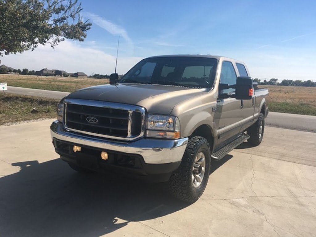 Diesel of North Texas | 591 Biggerstaff Rd, Sherman, TX 75090, USA | Phone: (972) 302-3434