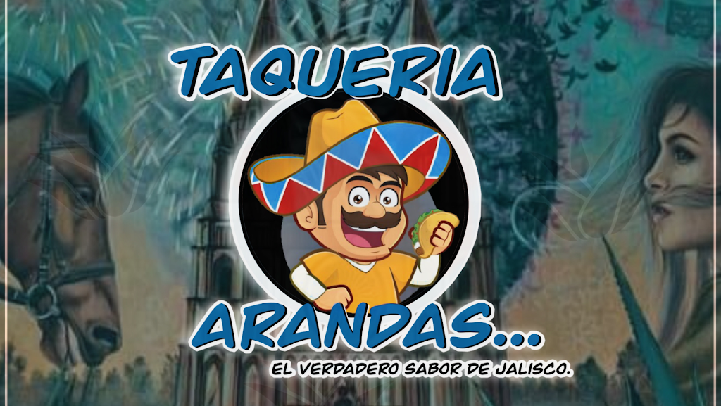 Taqueria Arandas (Food Truck) | 101 S Main St, Longmont, CO 80501, USA | Phone: (720) 690-9553