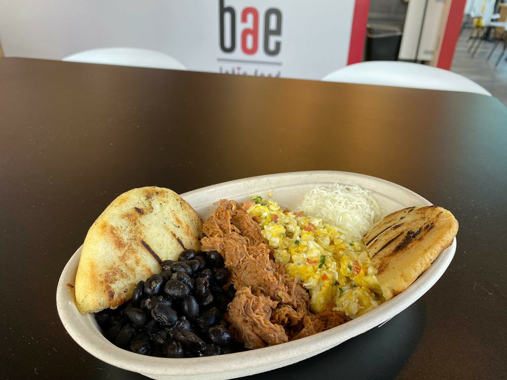 Bae Latin Food | 14580 River Rd #190, Carmel, IN 46033, USA | Phone: (317) 219-6205