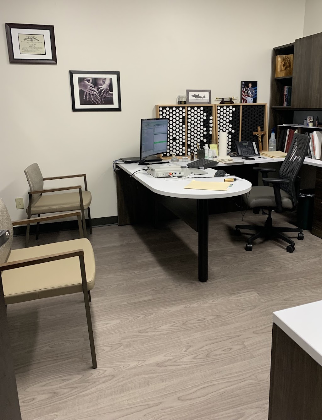 Natural Health Care Center | 11 Jackson St Suite A, Tiffin, OH 44883, USA | Phone: (419) 447-1888