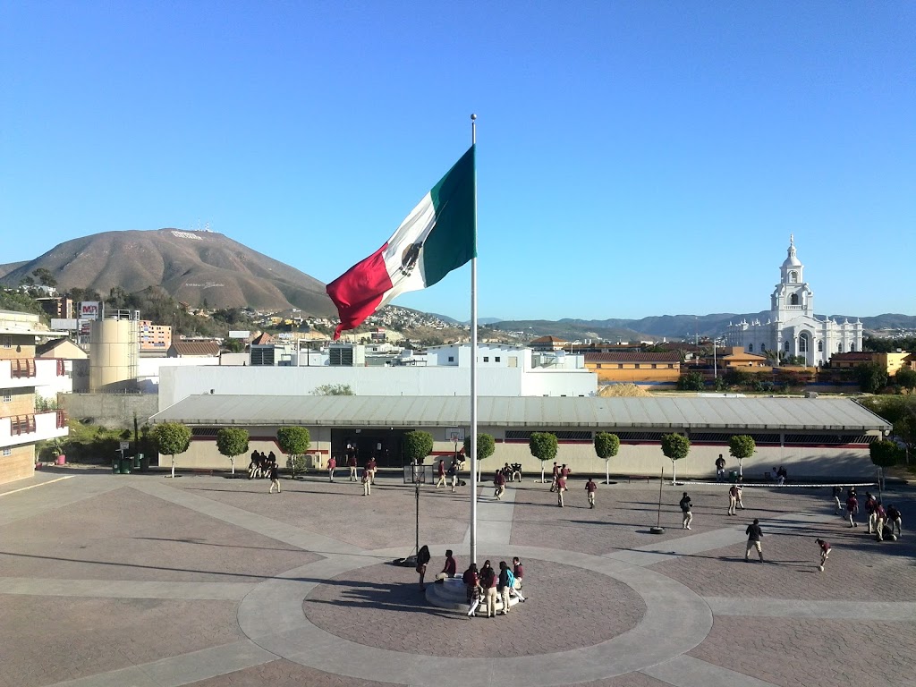 CECYTEBC PLANTEL ZONA RIO | P.º del Río 6652, Río Tijuana 3a. Etapa, Rio Tijuana 3ra Etapa, 22226 Tijuana, B.C., Mexico | Phone: 664 625 1271