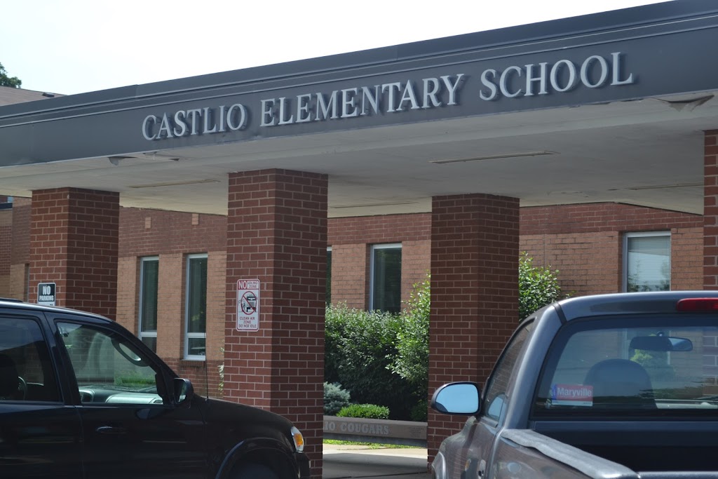 Castlio Elementary School | 1020 Dingledine Rd, St Charles, MO 63304, USA | Phone: (636) 851-4300